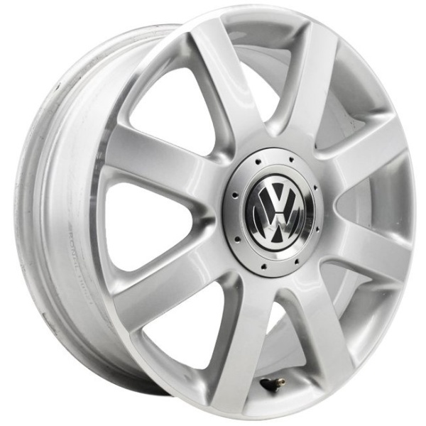 Janta Aliaj Oe Volkswagen 17" 6J x 17 ET48 1K0601025N8Z8